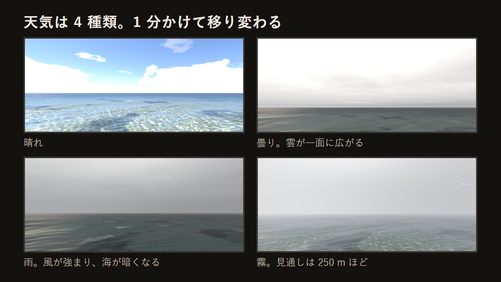 【無料】青空と海【VCC対応】