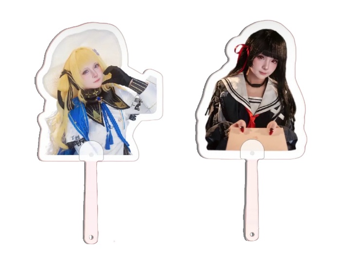 うちわ