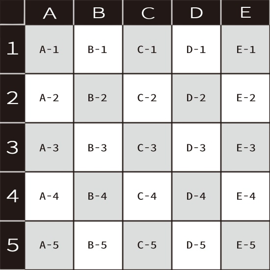 【無料】スクウェアパネル【フリー素材】