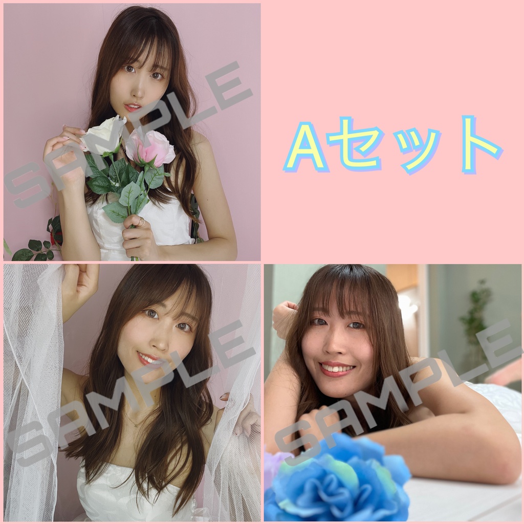 バースデー記念ブロマイド 2023年ver