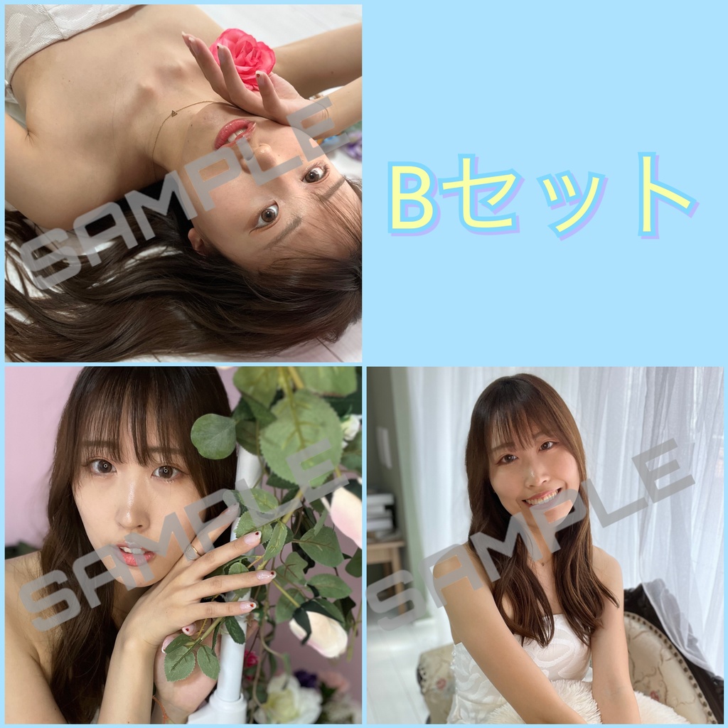 バースデー記念ブロマイド 2023年ver