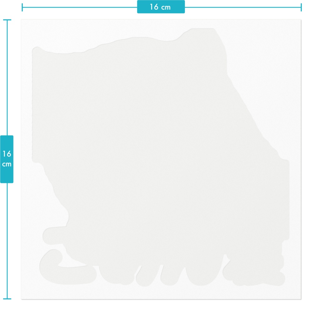 ごめん寝すてっかー