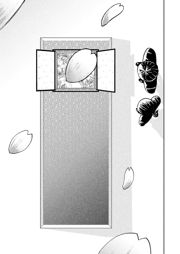 COMITIA146新刊「鉄人が死んだ」・会報2セット