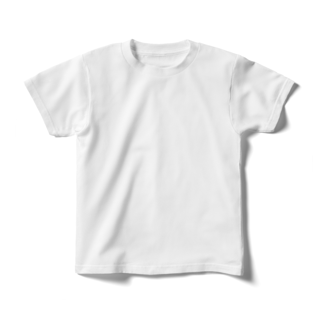 キッズTシャツ☆バックプリント