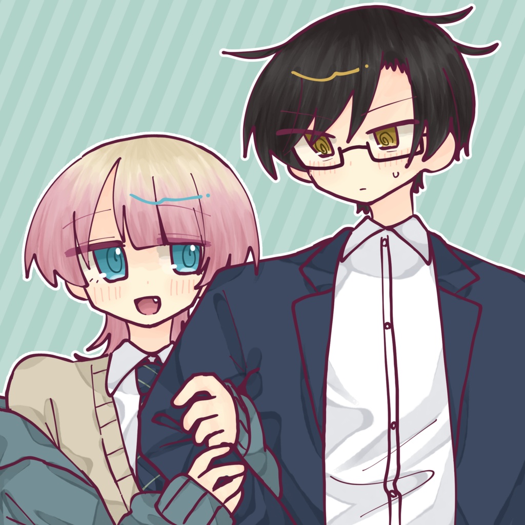ささののの本