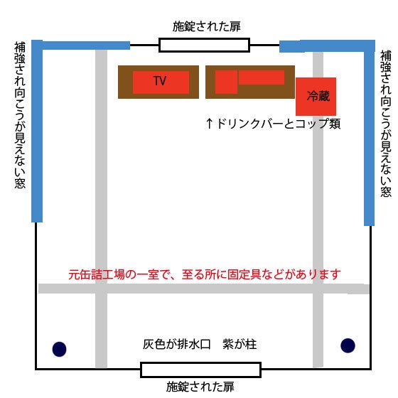 クトゥルフ神話TRPGシナリオ シェイカーズ