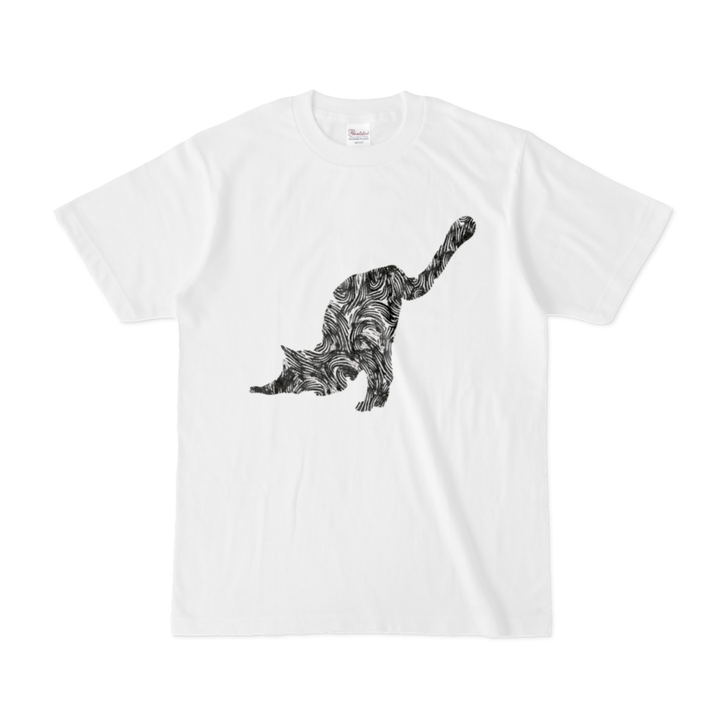 ただの雑種|ブラックstyle