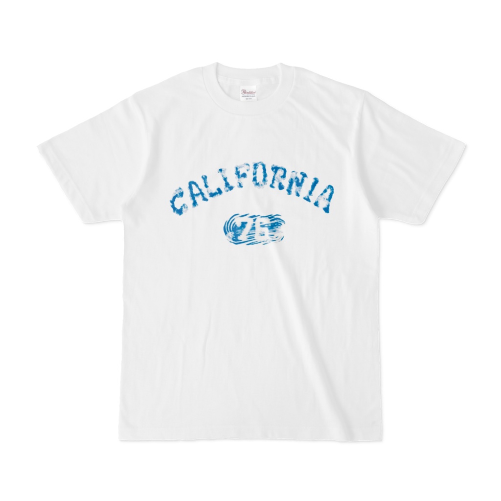 CALIFORNIA 76