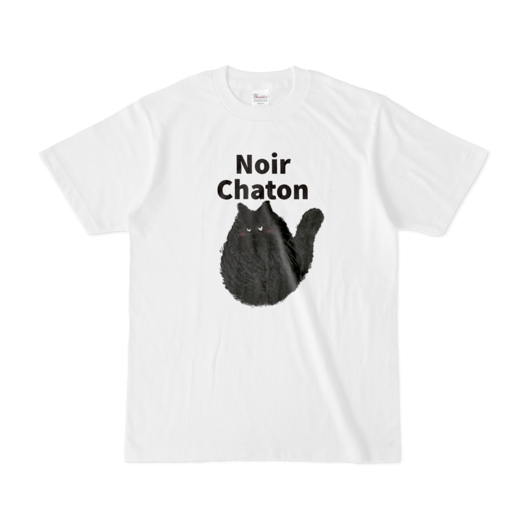 Noir Chaton