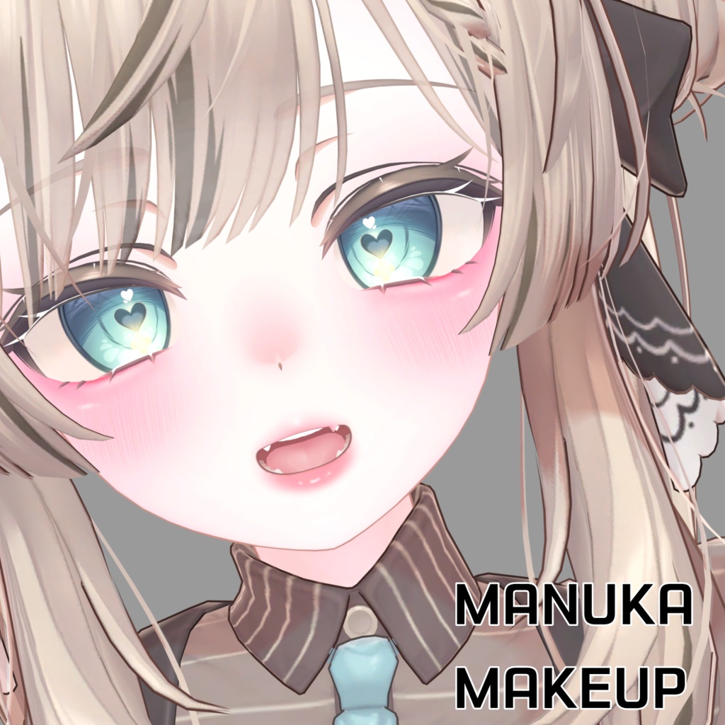 manuka makeup