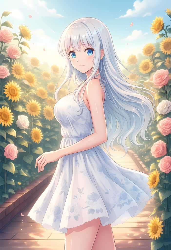 🌸 LUMI 壁紙12枚パック Vol.0 〜5月セレクション〜