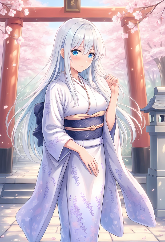 🌸 LUMI 壁紙12枚パック Vol.0 〜5月セレクション〜