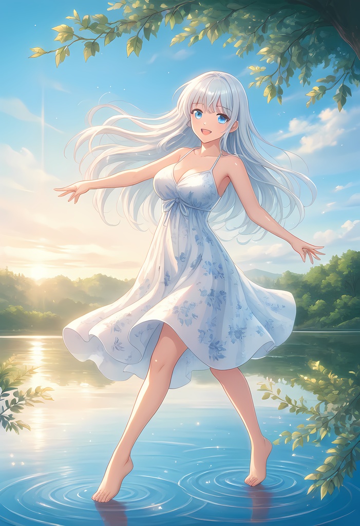 🌸 LUMI 壁紙12枚パック Vol.0 〜5月セレクション〜