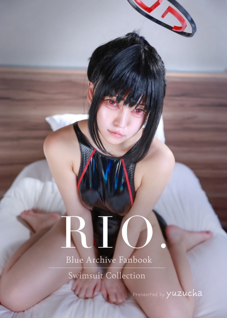 RIO(調月リオ オリジナル水着衣装)