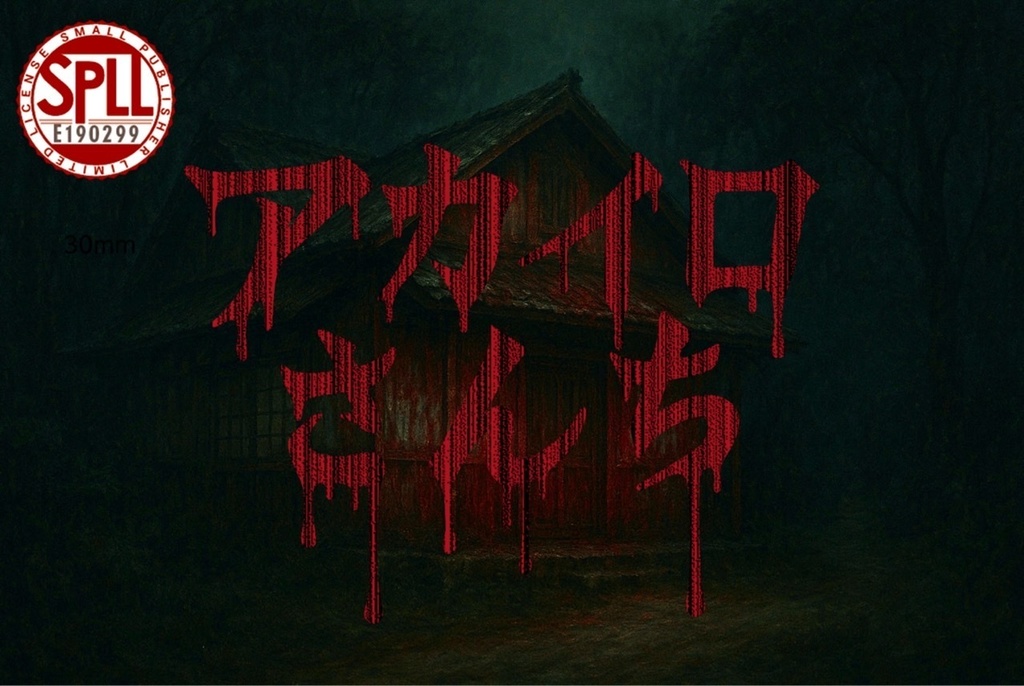 【CoC6版】アカイロさんちSPLL:E190299