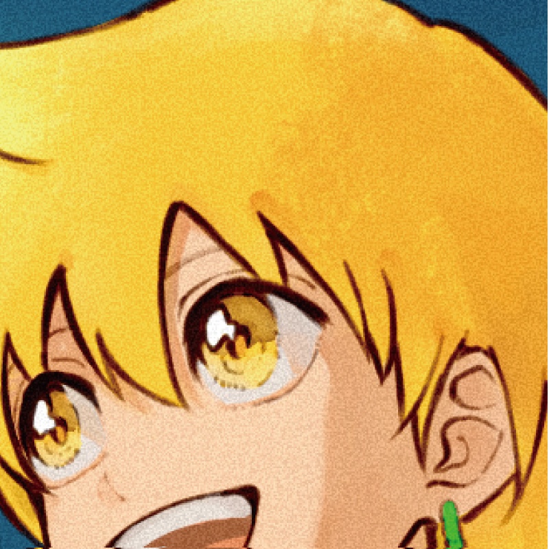 ジャファアリプチ記念アンソロジー『SWEET』