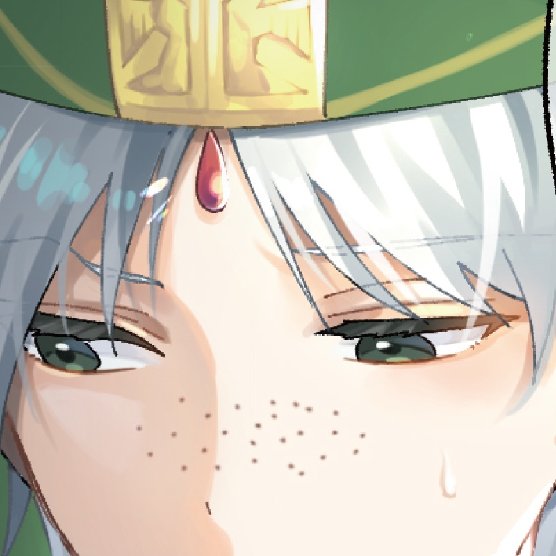 ジャファアリプチ記念アンソロジー『SWEET』