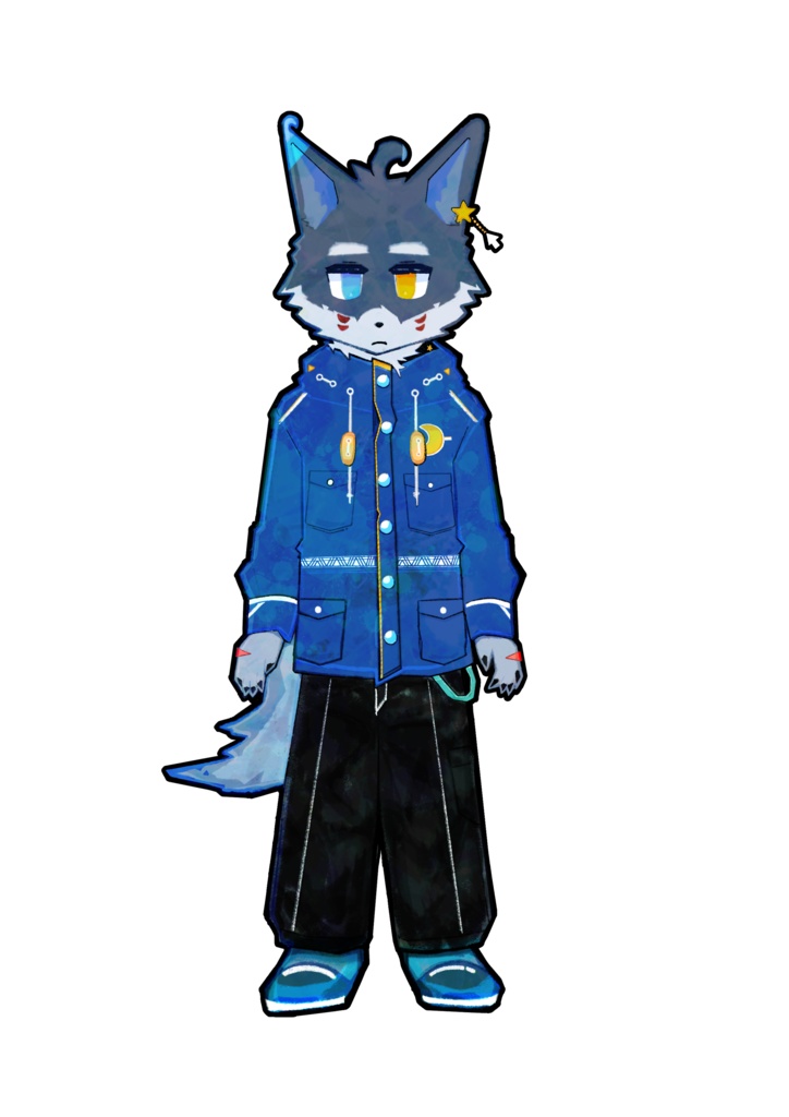 Album『機械ピアノと星の砂』