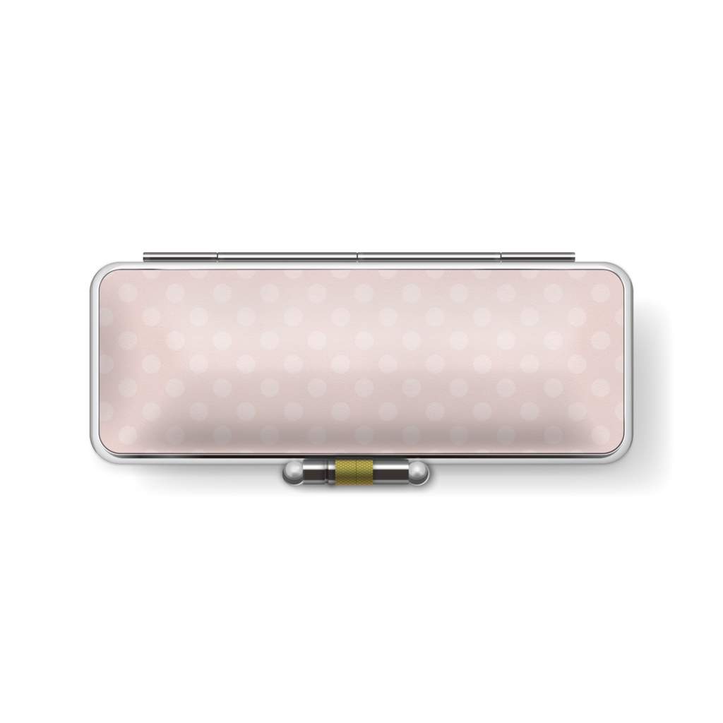 ほっぽちゃん印鑑ケース