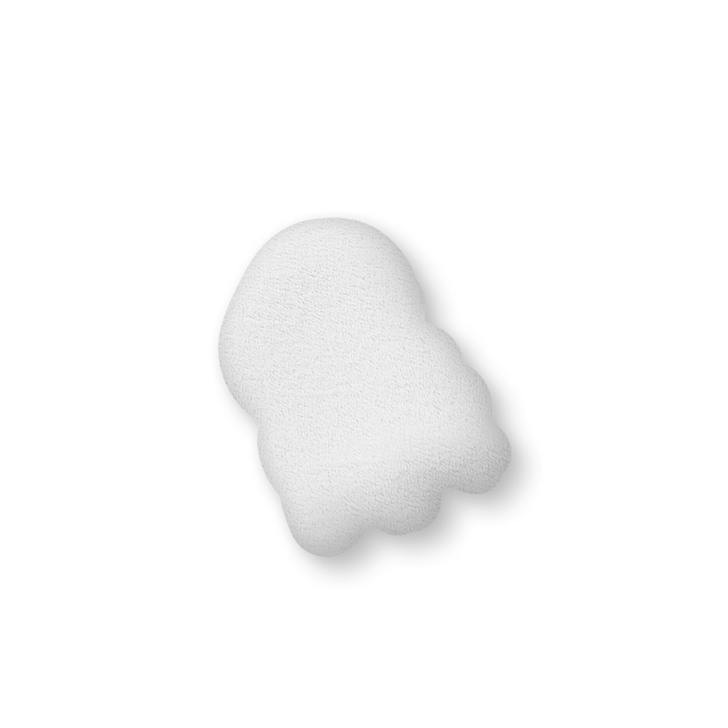 タチコマ クッション M