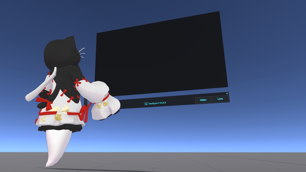 【無料!】オブジェクトの向きを自動でプレイヤーに追従させるギミック