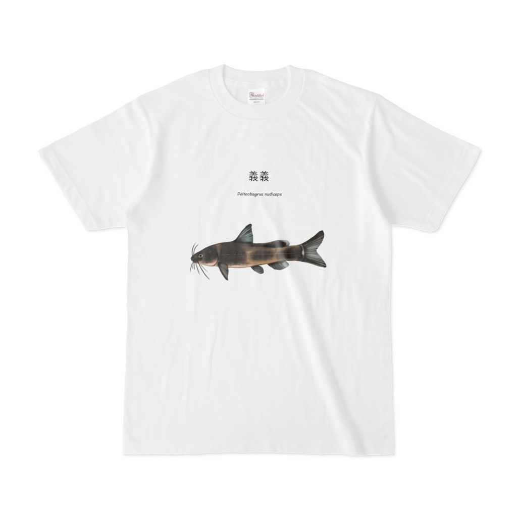 ギギ　Tシャツ