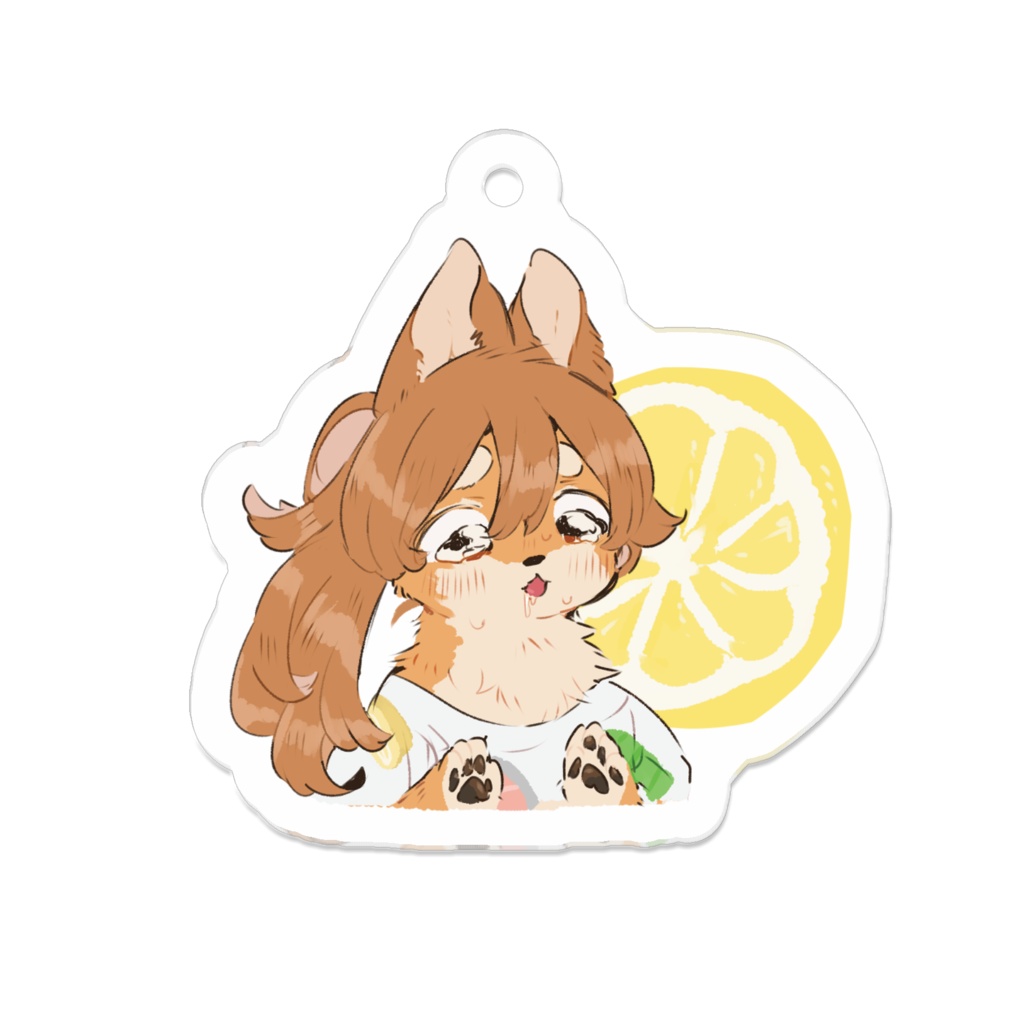 くゅくゅアクキー