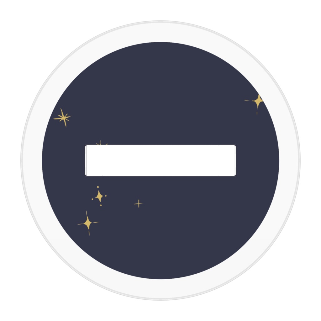 ハロウィン♪アクスタ