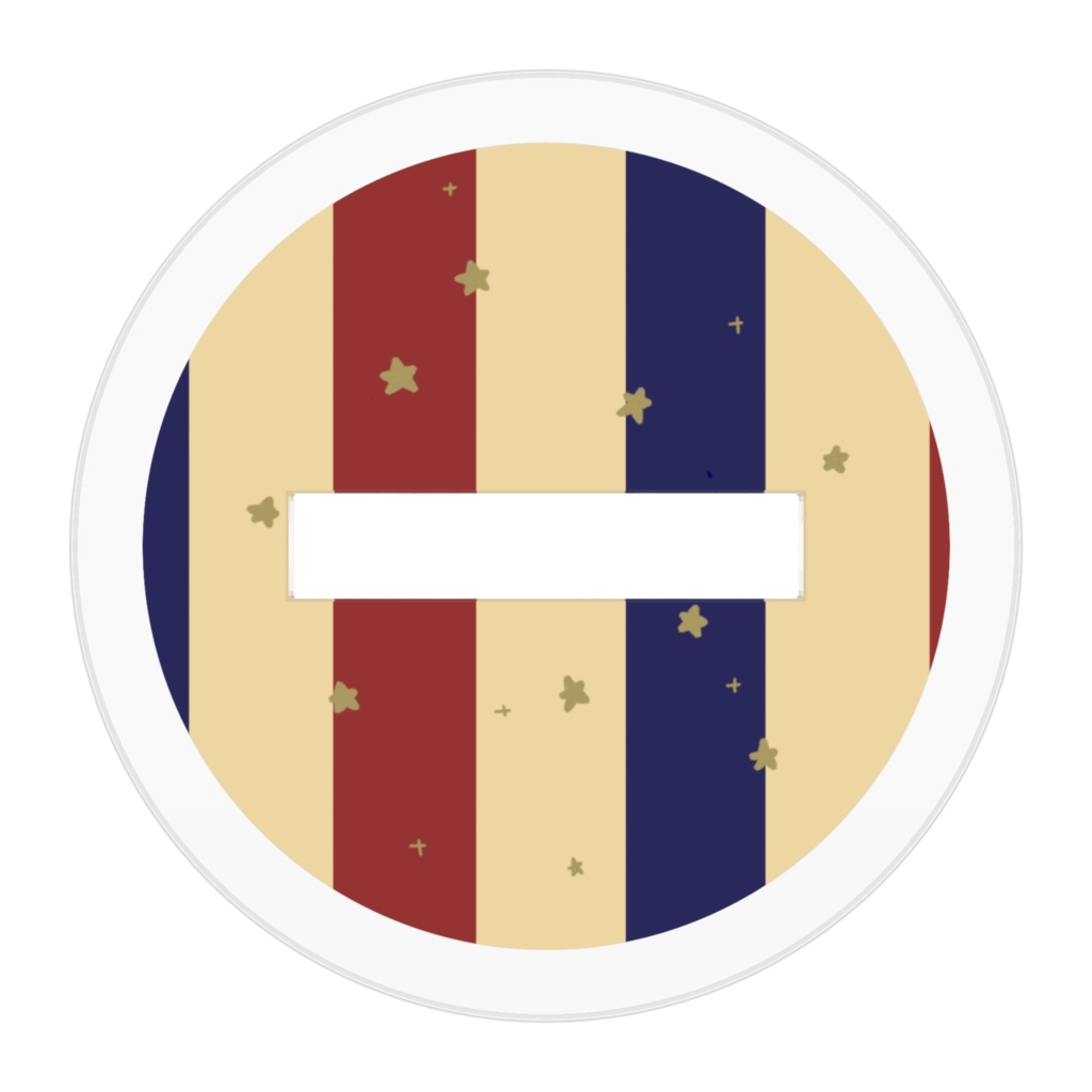 トラバーガーアクスタ