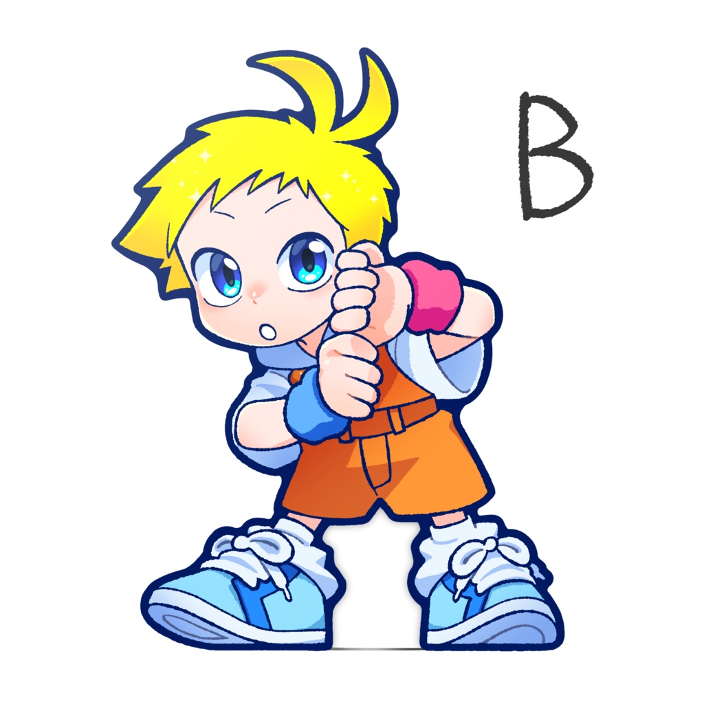 レモンくんフチなしアクスタ
