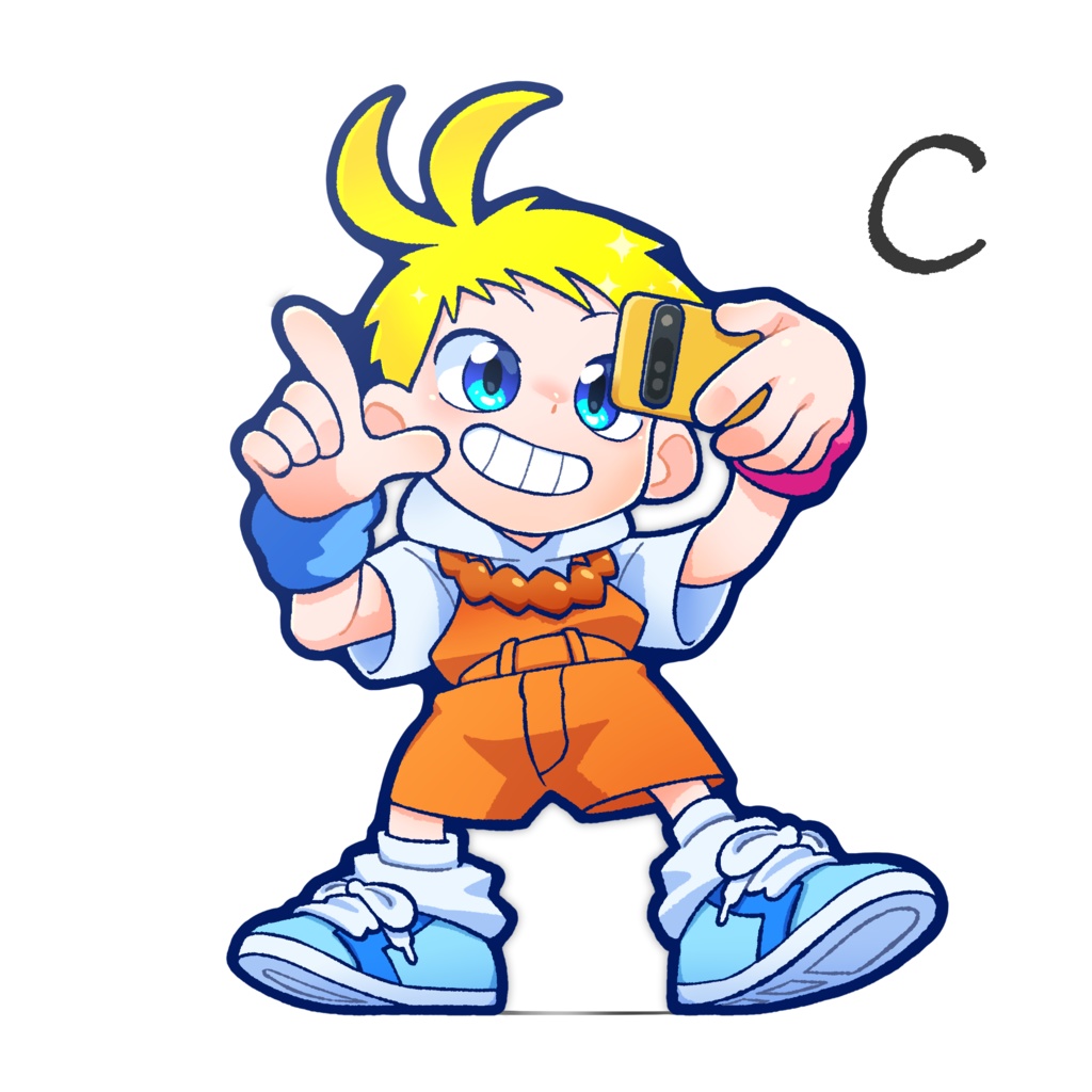 レモンくんフチなしアクスタ