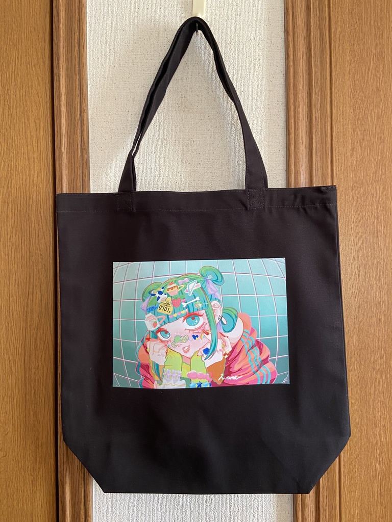 トートバッグ