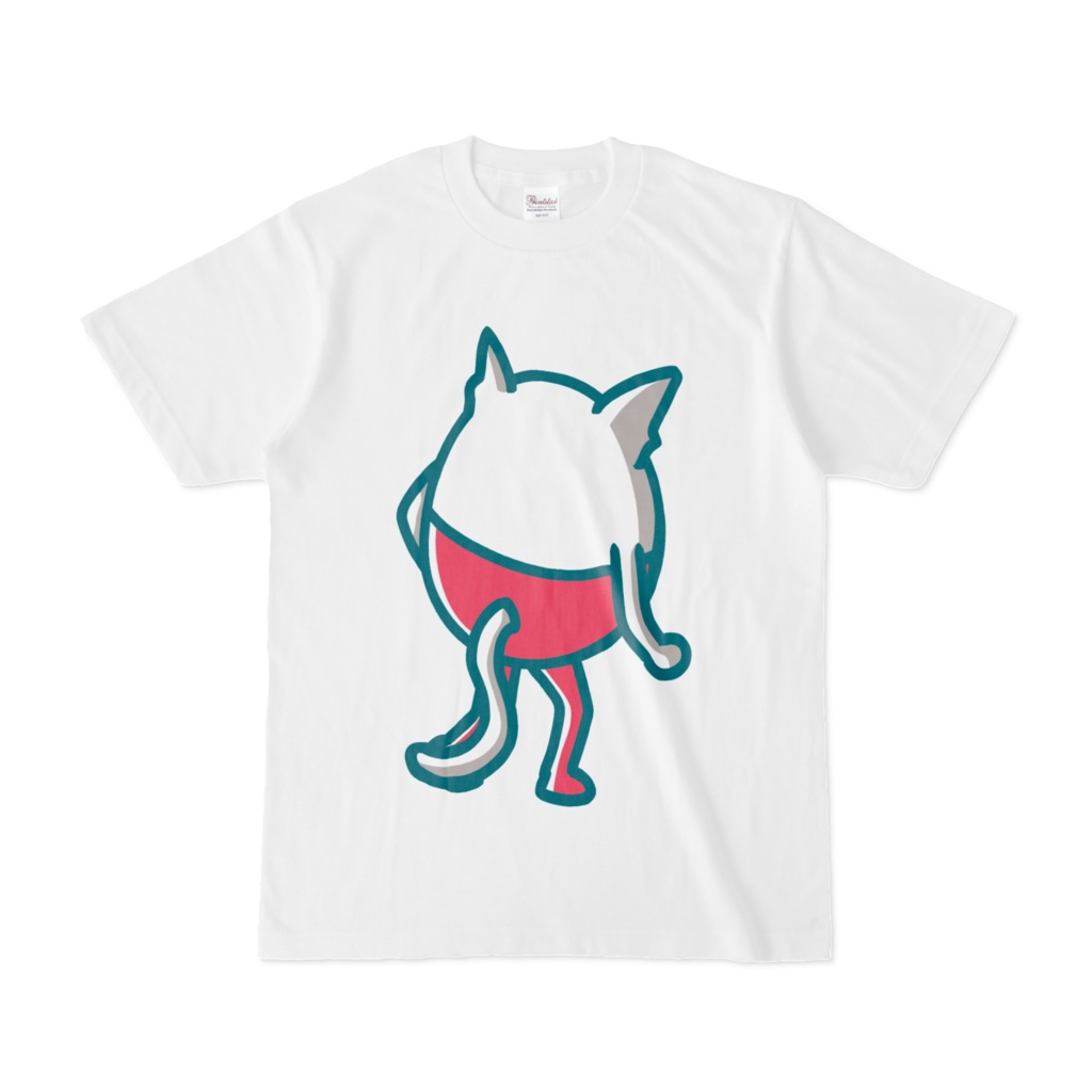 ぱんすてぃ・だんぷてぃ(...猫？)