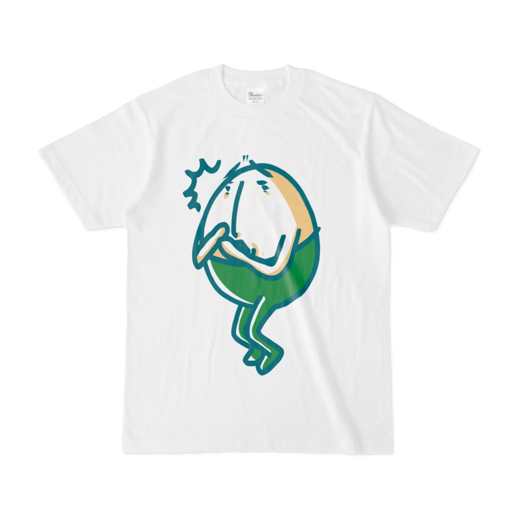 ぱんすてぃ・だんぷてぃ(えっ？)