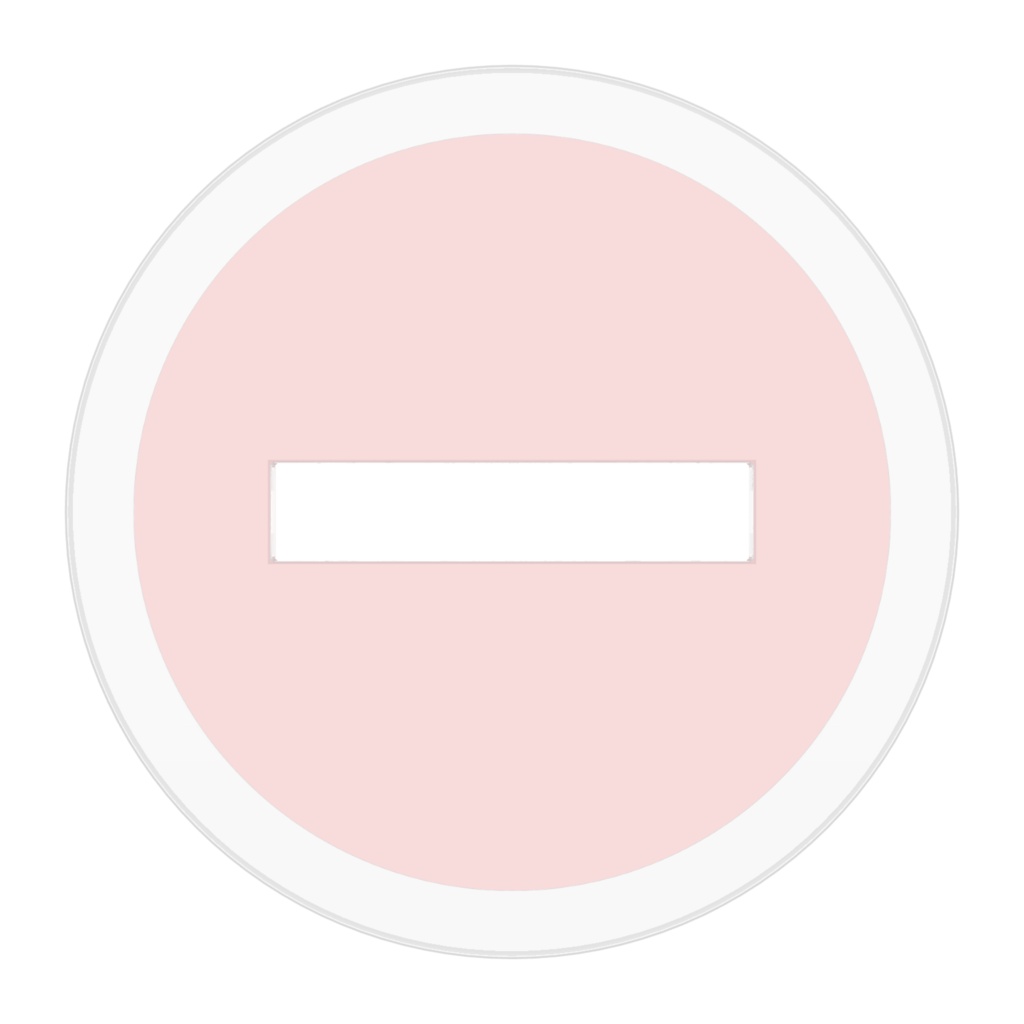 ただのOLうゅか アクリルスタンドC