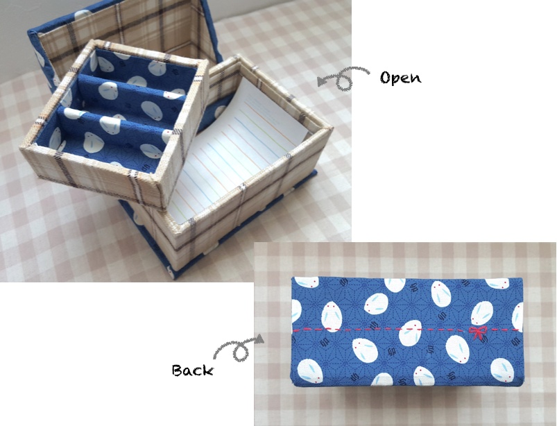 おつり入れ -A type- (あんしんBOOTHパック)