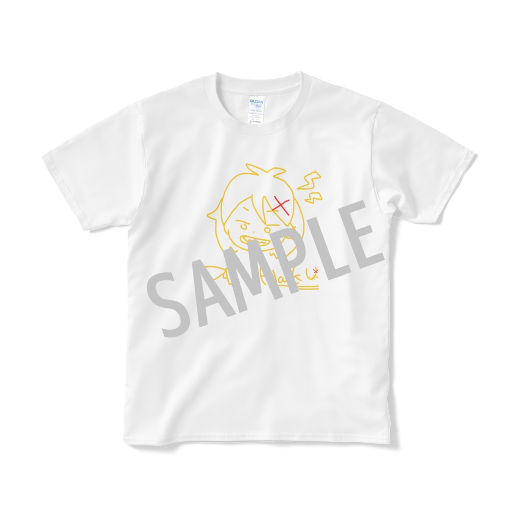 バースデーＴシャツ