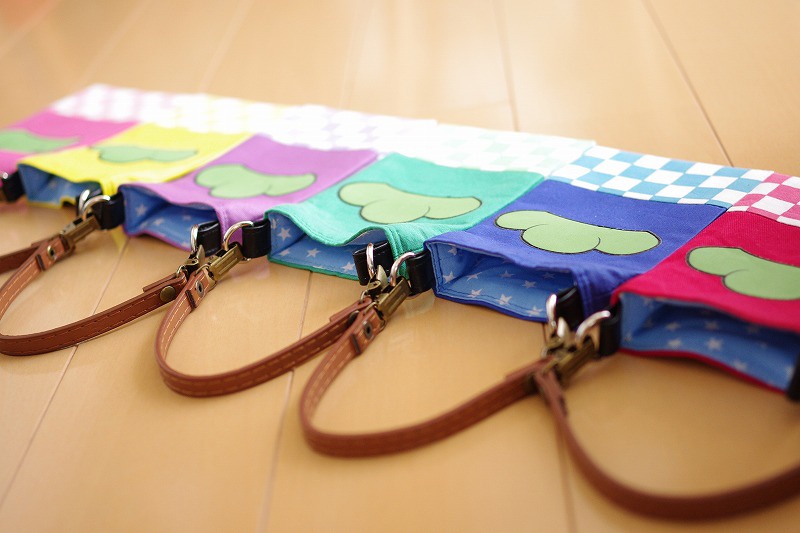 松野兄弟スマホポーチ 第二弾