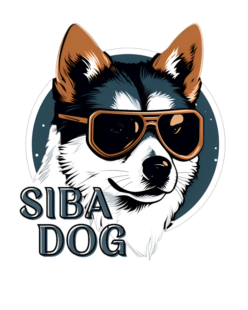 SIBA DOG