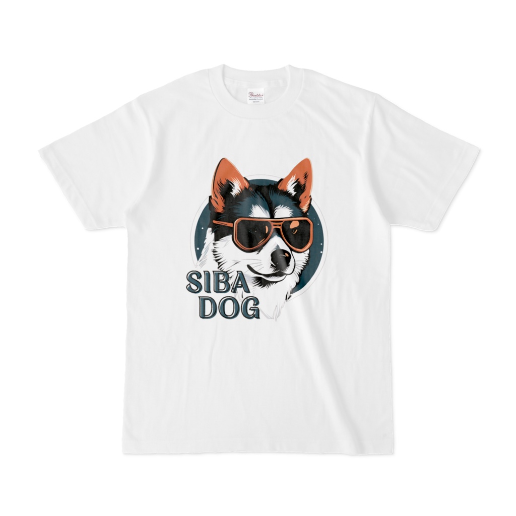 SIBA DOG
