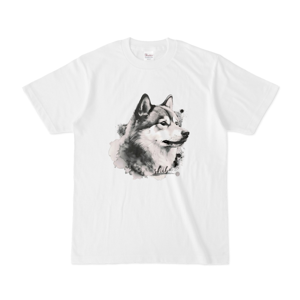shiba 墨