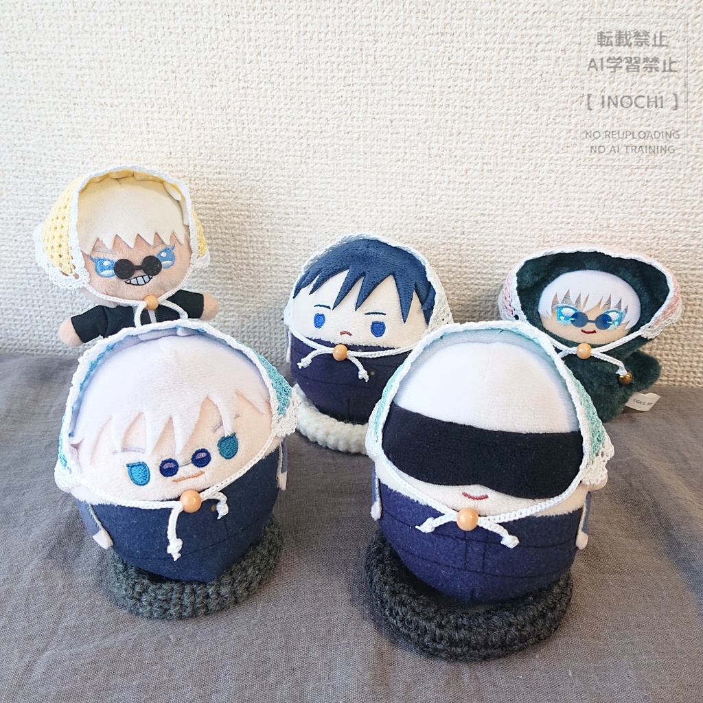 総レース バブーシュカ