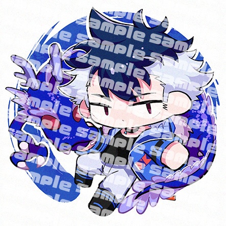 AO KURO VOX