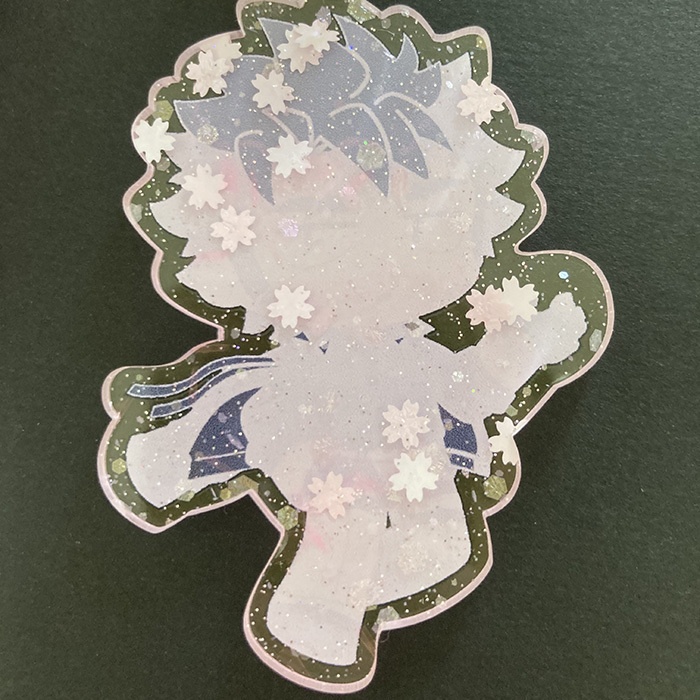 アクキー_桜龍星