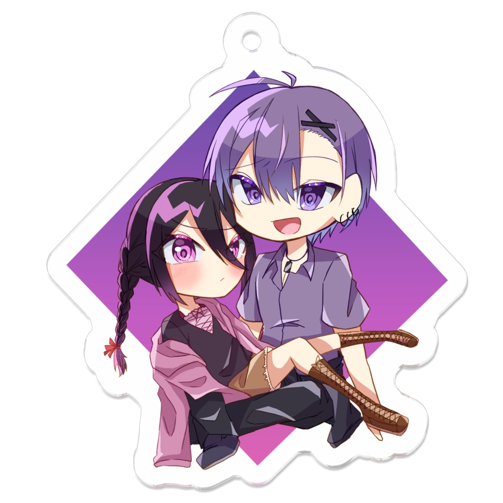 うちよそアクキー Sikeisyuu Booth うちよそアクキー Sikeisyuu Booth