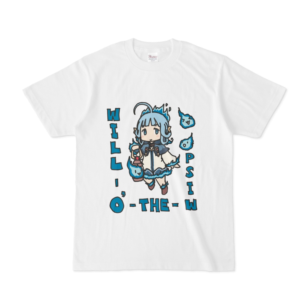 Tシャツだよ～