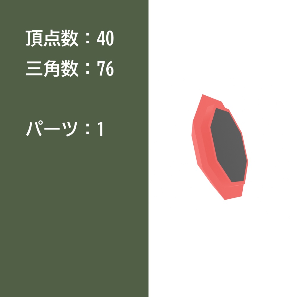 【3Dモデル】ホワイトボードセット