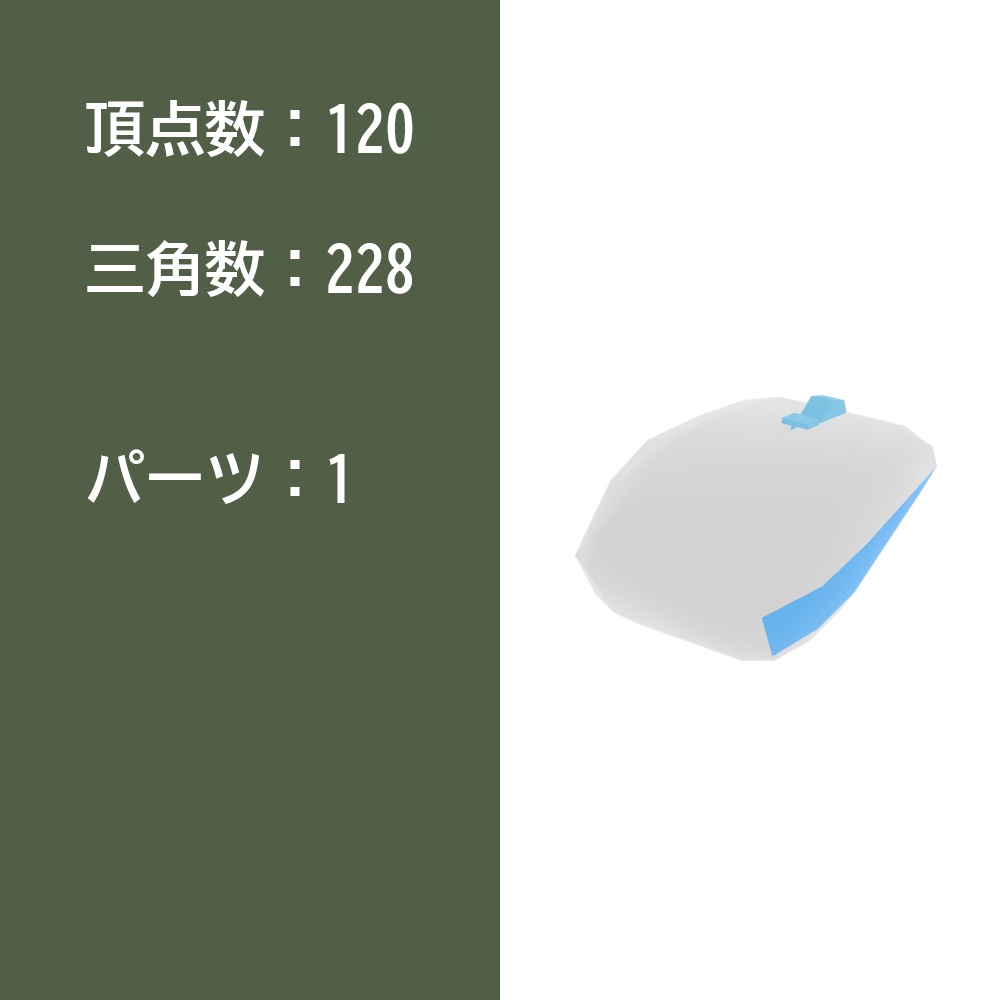 【3Dモデルセット】オフィスセット