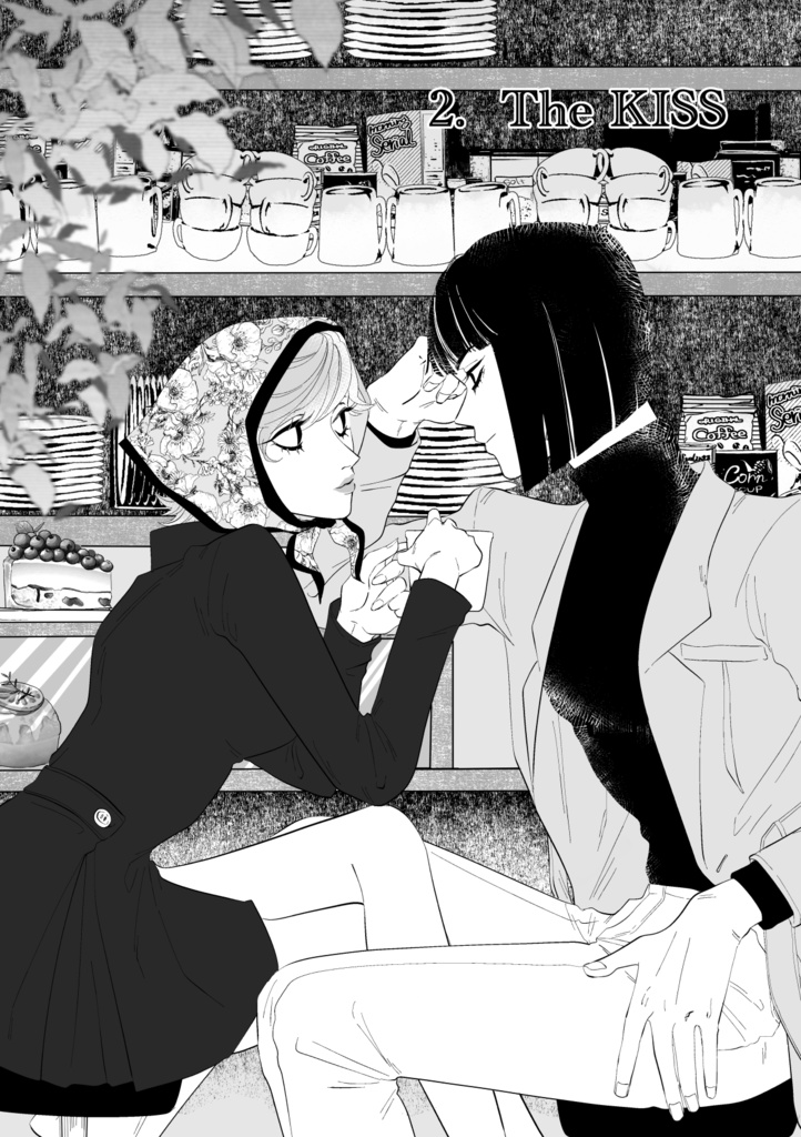 【改訂版】The KISS Ver.2