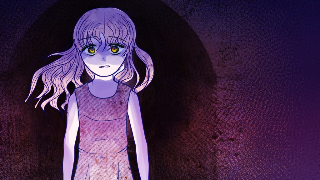 私は貴方の神様です